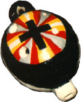 favorite, top view